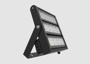 China 21000lm Warm White LED Stadium Lights Led High Mast Stadium Fixture factory