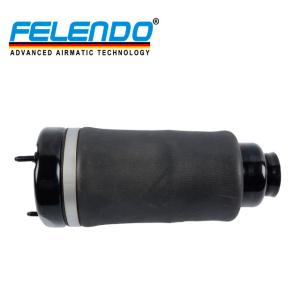 China Black Air Spring Suspension for W164 / X164 front left / right ML GL class 1643206013 factory