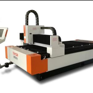China Water Cooling CNC Laser Cutting Machine With FEIBO Laser factory