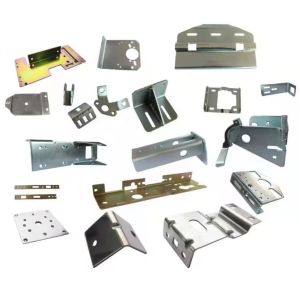 China OEM Aluminum Fabrication Services Automotive Aluminium Welding Fabrication on sale