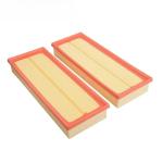Factory spare parts car air filter for mercedes benz OEM 1120940604 A2730940404