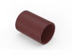 TE95 Water-Lubricated Bearing Self-Lubricating Elastomeric Polymer Alloy
