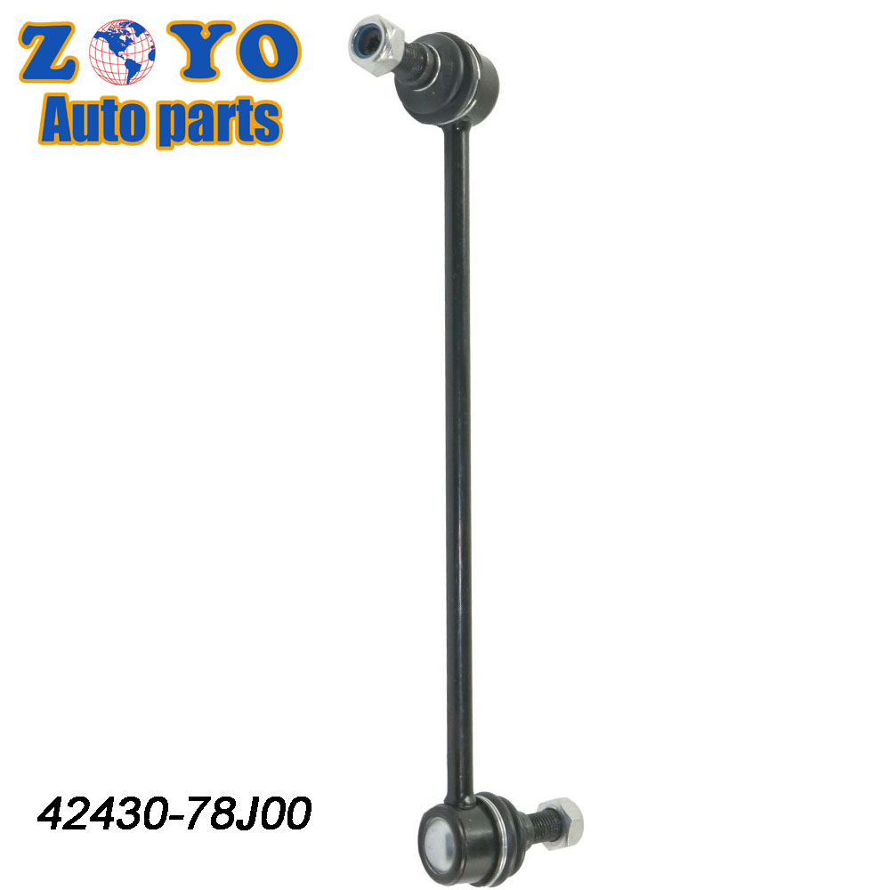 Standard Length E-coating Suspension Parts Sway Bar Link for SUZUKI XL-7 2007-2009