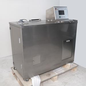 China Launder Ometer Laboratory Test Equipment, Color Fastness Machine factory
