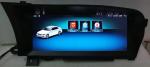 Ouchuangbo android 9.0 car audio gps for 10.25 inch Benz S W221 2005-2013 8 core