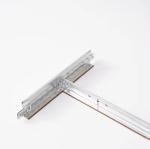 Building Noya Galvanized Steel 01 for Ceiling Wall Track Stud Channel Width