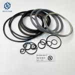 SB70 SB100 SB140 Parker Hydraulic Breaker Seal Kit Hydraulic Breaker Spare Parts