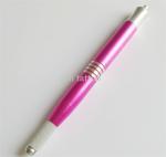 Double Head Eyebrow Tattoo Pen 3D Eyebrow Tattoo Equipment