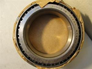 China 33287 C3 C4 Open TIMKEN Wheel Bearings Stainless Steel Roller Bearing FAG INA factory