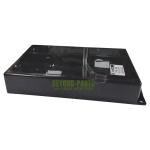 CX Sumitomo Excavator AC Spare Parts Air Conditioner Control Panel KHR2835