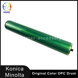 China Black OPC Drum Original Color Konica Minolta Bizhub C654 C754 C654e C754e 654 754 654e 754e factory