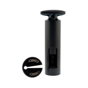 China Adult Manual Wine Opener Quickly Cork Remover With Foil Cutter factory