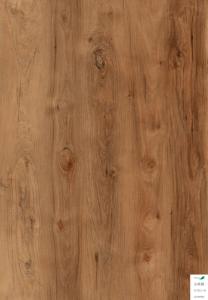 China Interior Decoration 5mm 0.4mm Wear Layer LVT Vinyl Flooring factory