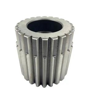 China Sinotruk Howo truck HW15710 HW19710 gearbox parts set sun wheel gear Purpose for replace/repair factory