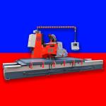 Stone Profiling Machine for Cutting Granite Marble Limestone 5000 x 2200 x