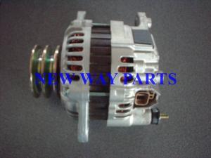 China 4m42 alternator a3tr0188 zt md309844 factory