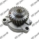 1DZ-11 27T Diesel Engine Oil pump For Toyota