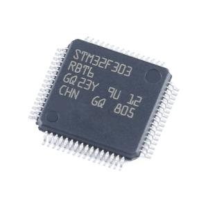 China M74HC4851YTTR factory