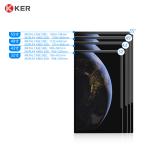 32" 43" 49" 55"65" Touch Screen Industrial Pc Self Service Terminal Standing