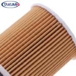Non Shell Oil Filter Element For BMW MINI 11427509208