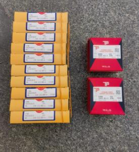 China 4LE2 32669 TP Piston Ring 8-98114-299-0 J08E YDH20102ZY NPR 13011-4040A 13019-1120A factory