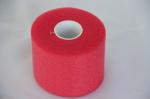 Red Color Foam Underwrap Athletic Pre - wrap