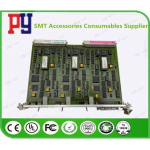 China Siemens ASM Axis PC-Board (triple) KSP-A360 00302836S12 on sale