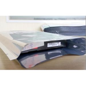 Anti Static Stereoscopic Esd Shielding Bags Moisture Proof