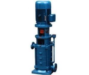 China Multistage Shaft Horizontal Water Pumps 150DL160-25*9 150DL160-25*9 Stainless Steel Section Type factory