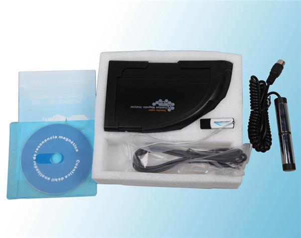 Black 41 Reports Health Qauntum Analyzer In English French Malaysia Korean Rome