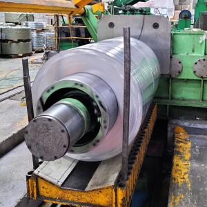 China Alloy Steel Coil The Ultimate Solution for High-Performance Industrial Applications factory