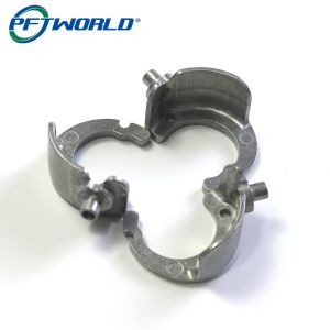 China High Precision CNC Milling Parts Custom Aluminum SS Machining Metal CNC Parts on sale