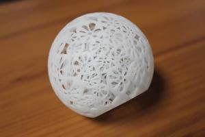 China High precision SLA 3D Printing factory