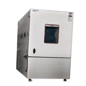 China Temperature Humidity Test Chamber for Flush Wall Installation SUS 304 Stainless Steel factory