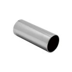 3 Inch thickness SS 316 316L 304 Seamless Ss Tubing used for Chemical Equipment