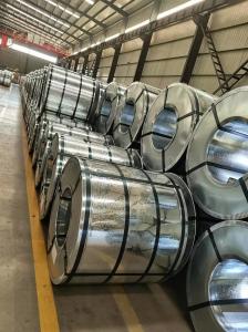 China Ppgi Aluminum Galvanized Sheet Coil Roofing Steel Plating Zinc factory