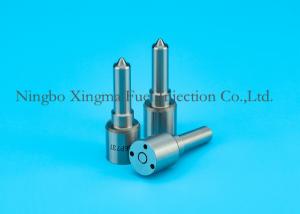 China Low Emission Denso Injector Nozzles , Industrial Cummins Injection Nozzles factory