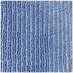 Warp Knitting Twisted 450gsm Microfiber Fabric