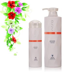 China Smoothing And Nourishing Softness Argan Oil Dry Hair Treatment factory