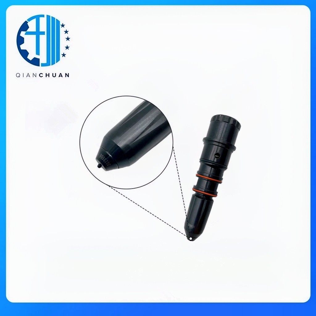 3047973 Fuel Injector for Cummins N855 NT855 NTA855 Diesel Engine
