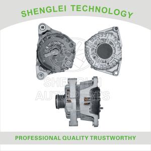 China High Performance Alternators Buick Car Use Aluminum Material Made factory