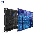 Outdoor Rental LED Display High Refresh Rate P3.91 LED Video Wall for Advertisin