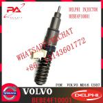 Diesel Fuel Injector 21457951 BEBE4F10001 E3.3 for /V-O-L-V TRUCK/V-O-L-V MD16