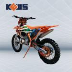 K16-C Model 300CC 2 Stroke Dirt Bike KTM Motocross Bikes ODM
