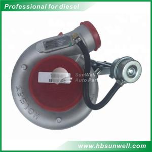 China Holset HX40W Turbocharger 3535638 3535635 3802651 for Cummins 6CT diesel engine factory