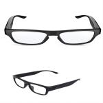 1080P Video Recording Safety Glasses Anti Fog With Side Shields Video Recording