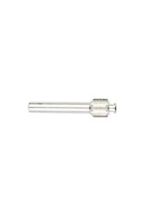China Aluminum Straight Rod Stryker Hoffmann External Fixator Class I Class III factory