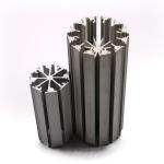 Oem Adc12 6061 Aluminum Copper Die Casting Products