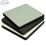 Waterproof Lab Bench Top Corrosion Resistant Phenolic Material