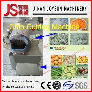 China automatic cutting machine manufacturers potato cutter on sale